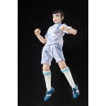 Dasin Model - Captain Tsubasa Hajime Taki and Ryo Ishizaki S.H.F Action Figure (Great Toys Model）